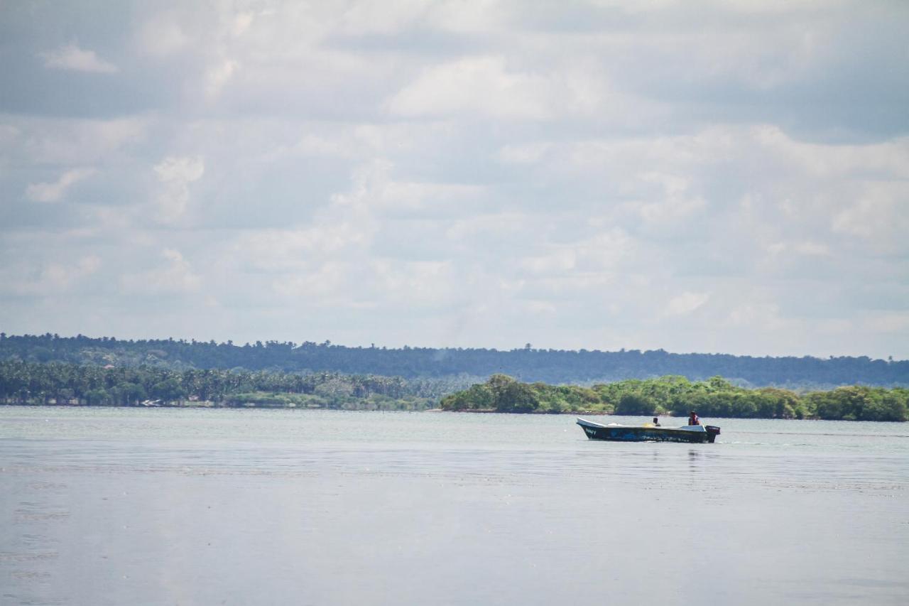 Atara Lagoon Kalpitiya Bagian luar foto